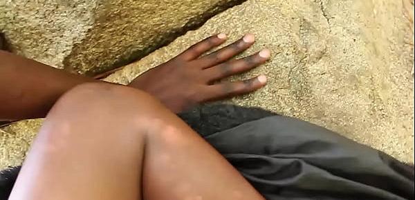  Ugandan sex in the bush New Ugandan movie
